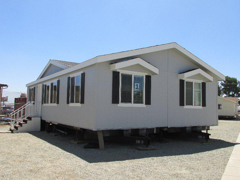 Save on Manufactured Home, Mobile Homes Inland Empire