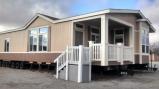 Silvercrest Manufactured Homes