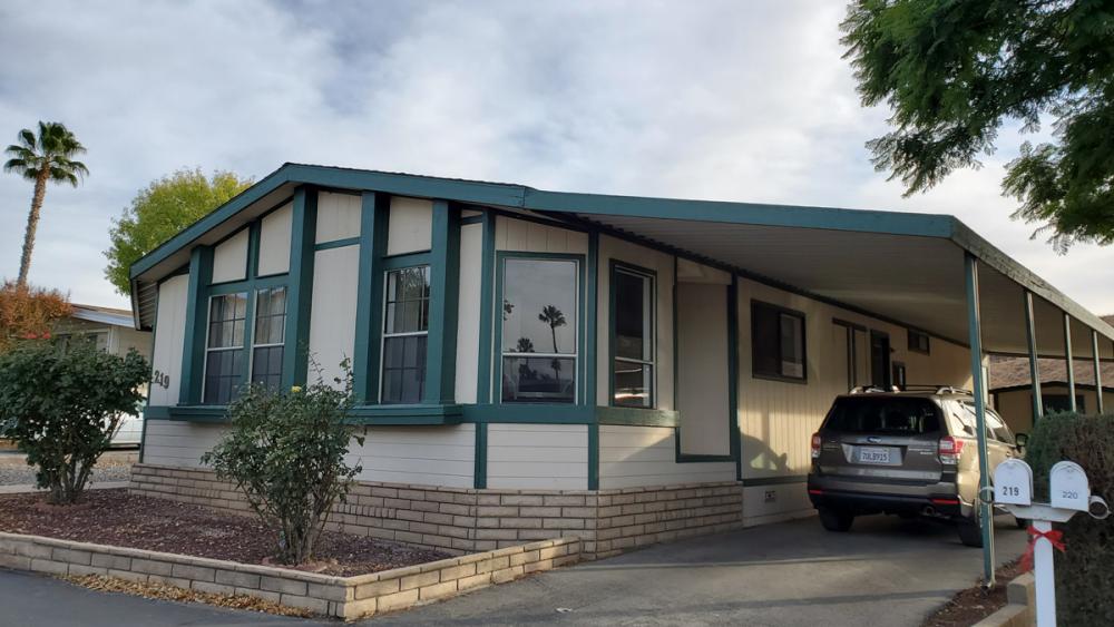 Manufactured / Mobile Homes for Sale Colton