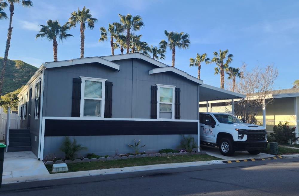Manufactured / Mobile Homes for Sale Colton