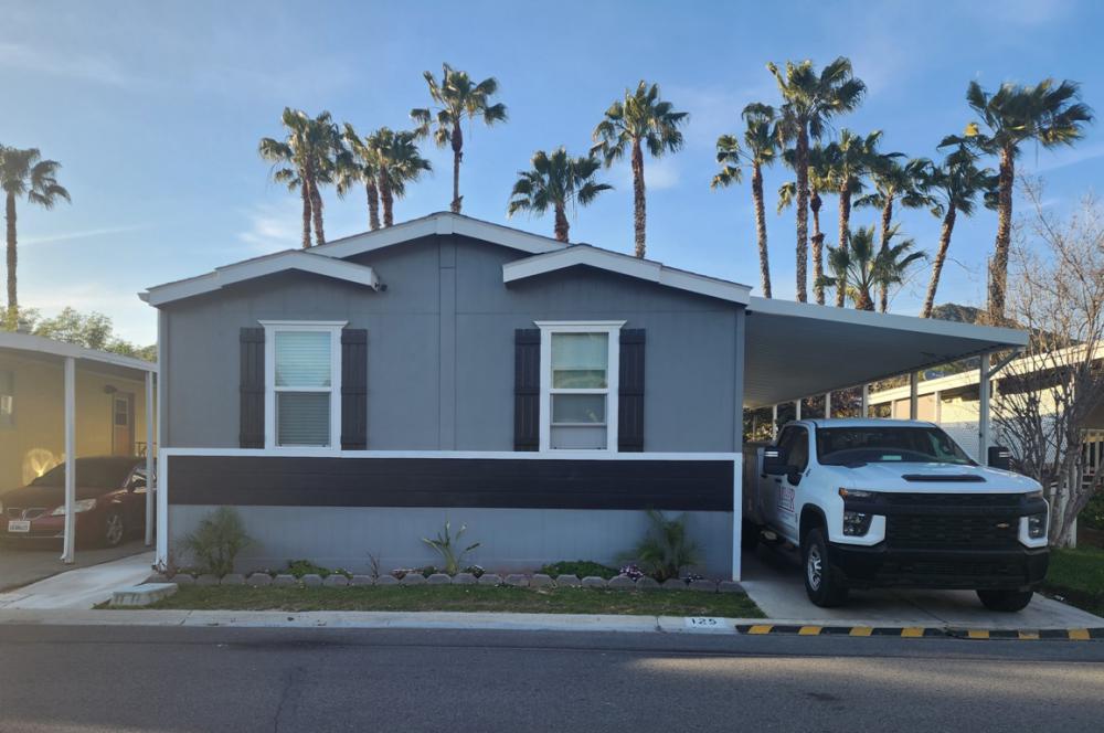 Manufactured / Mobile Homes for Sale Colton