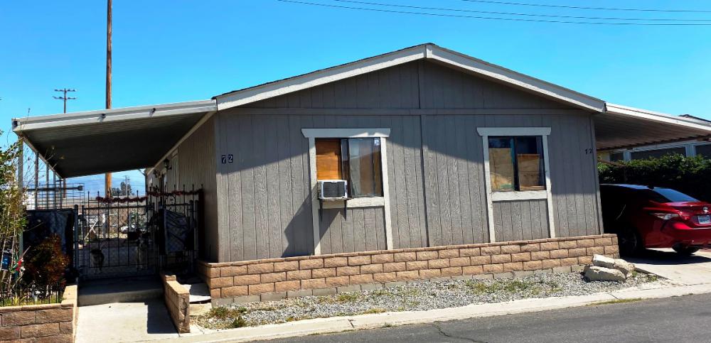 Manufactured / Mobile Homes for Sale San Bernardino