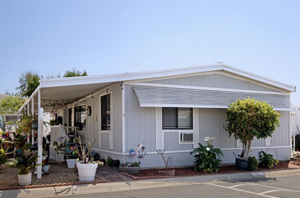 Manufactured / Mobile Homes for Sale Riverside