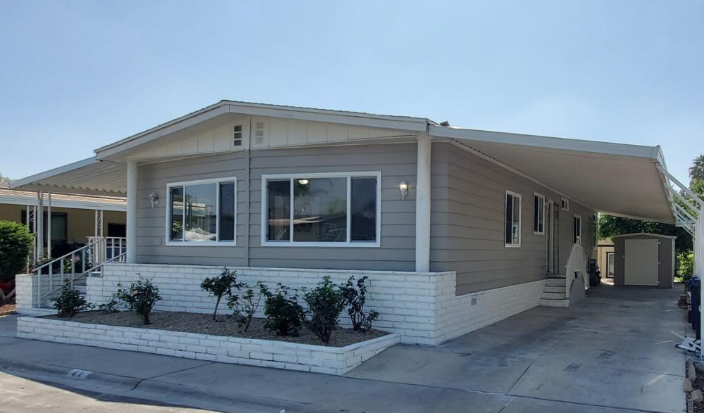 Manufactured / Mobile Homes for Sale Upland