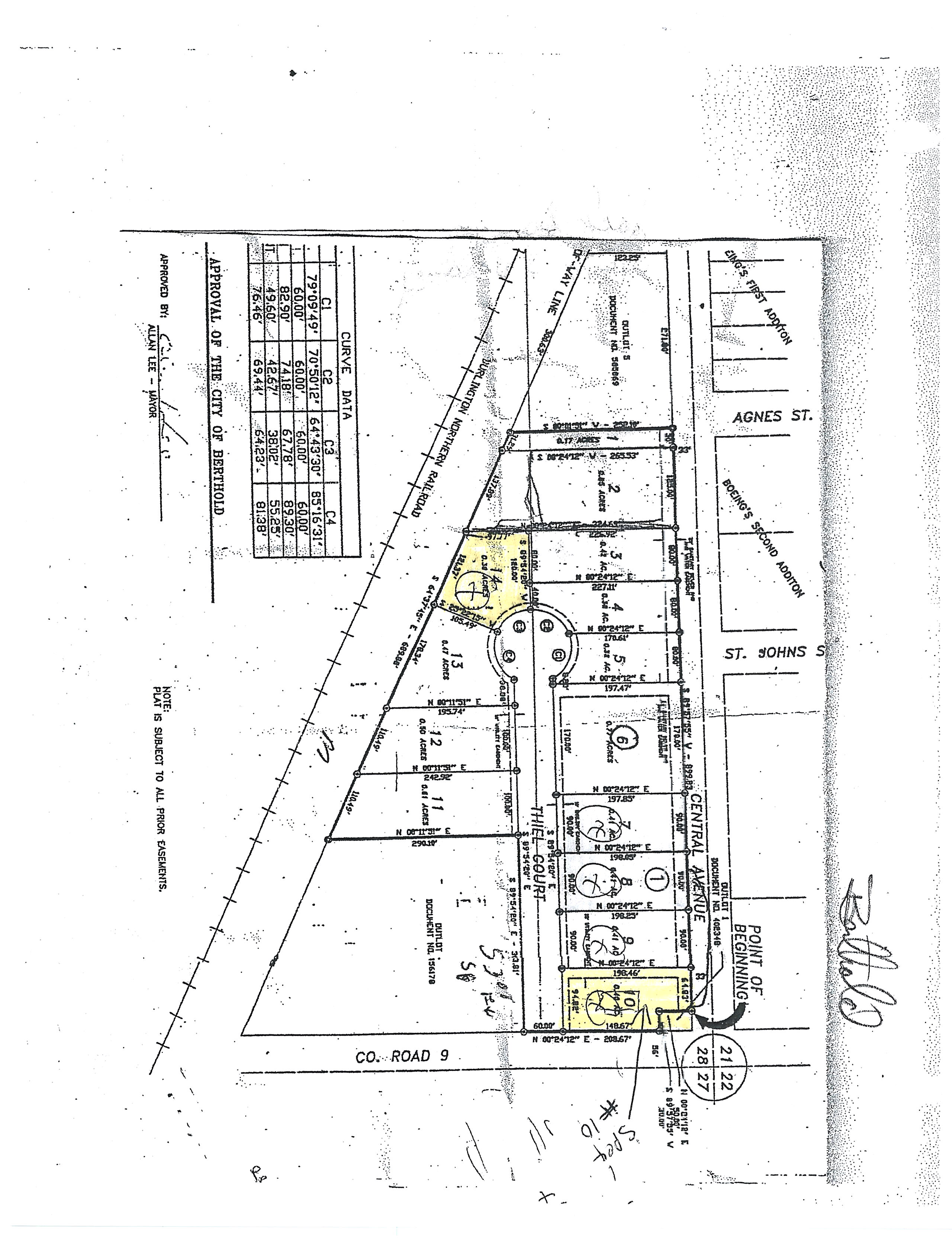 Iseman Homes Minot North Dakota - b0br84k