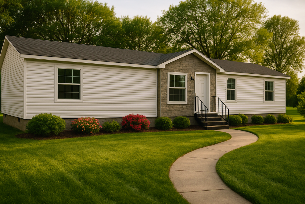 Home Detail