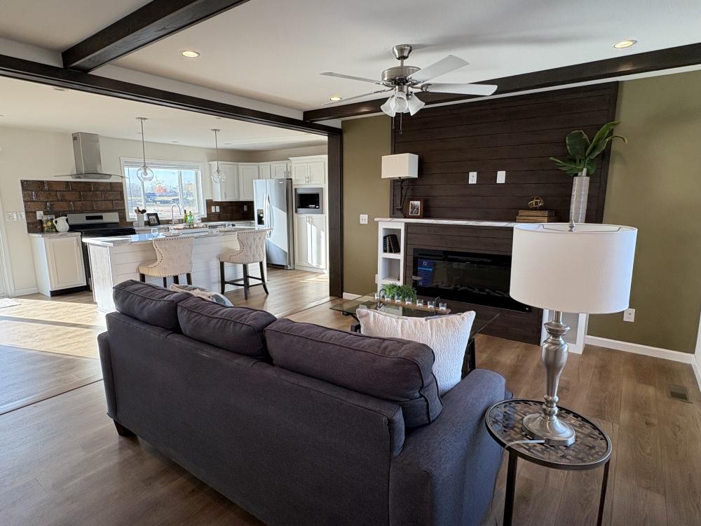 Home Detail