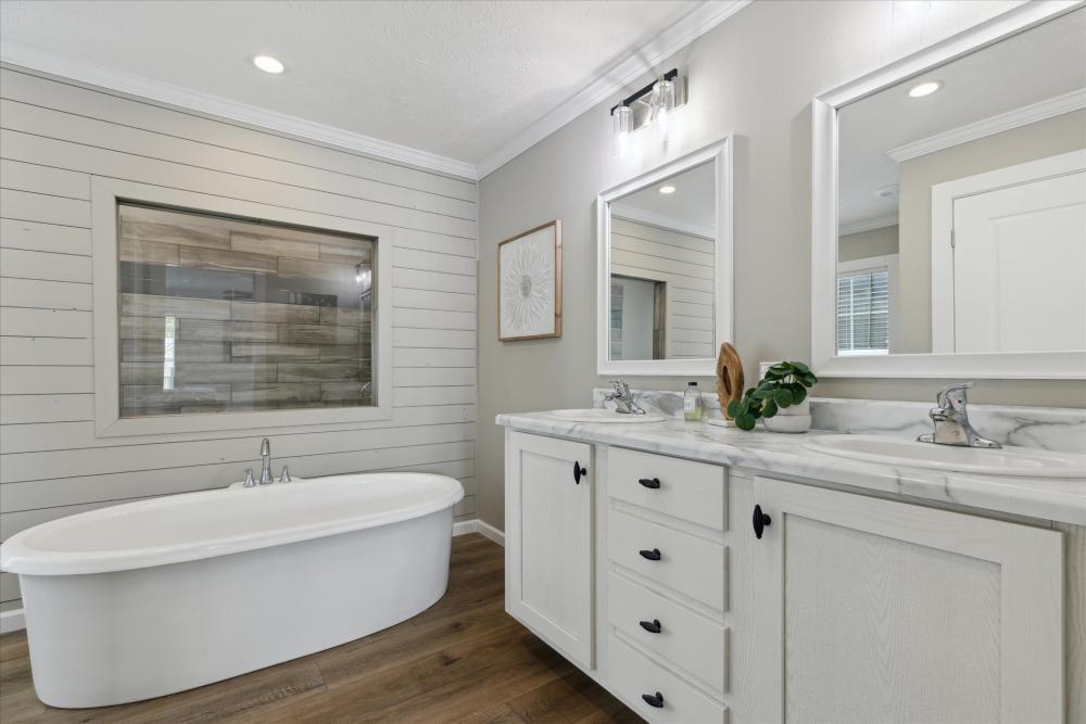 Helicon 3.0 | Manufactured home from Iseman Homes