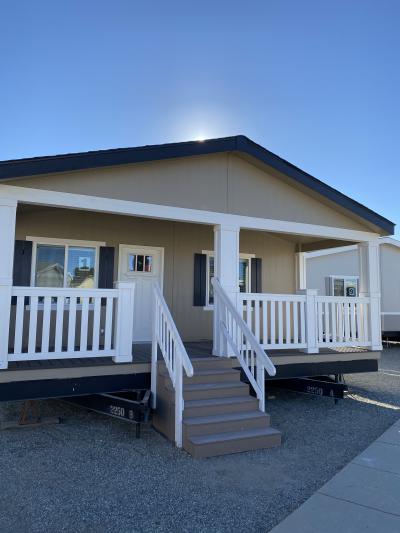 Silvercrest Manufactured Homes