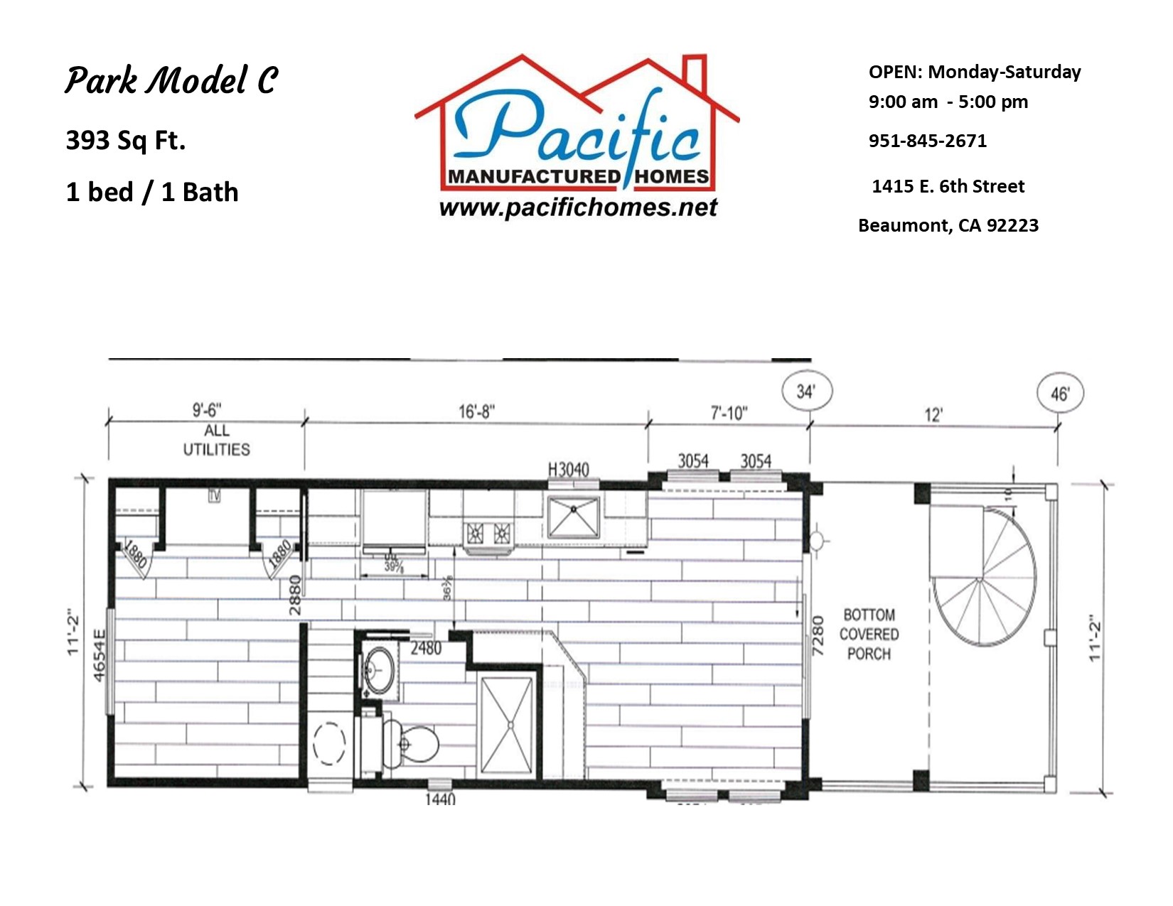 Lot Models